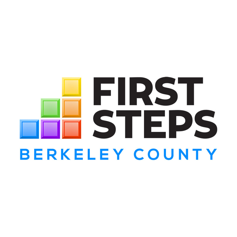 Berkeley County First Steps is proud to be a Play Partner of Tri County Play Collaborative