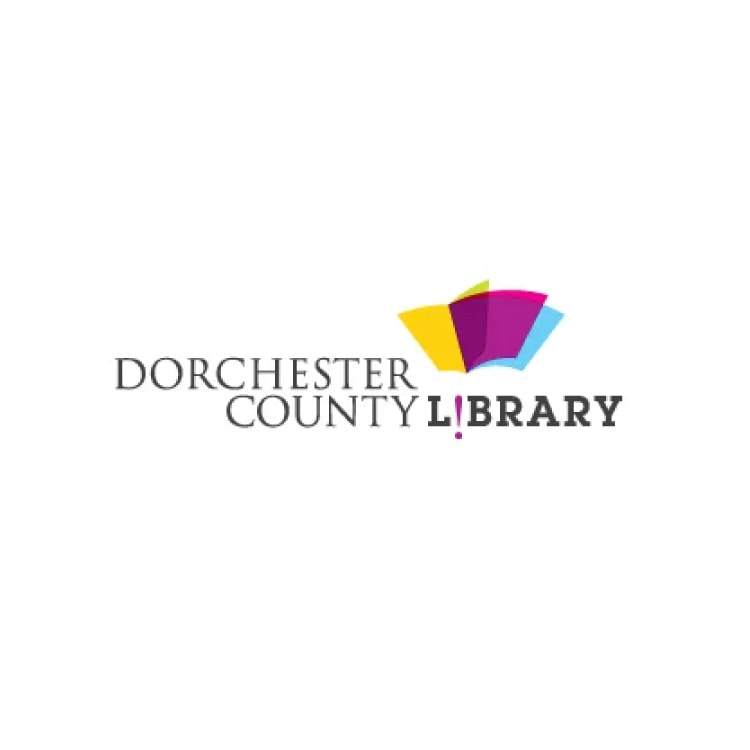 Dorchester County Library is proud to be a Play Partner of Tri County Play Collaborative