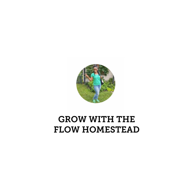 Grow with the Flow Homestead